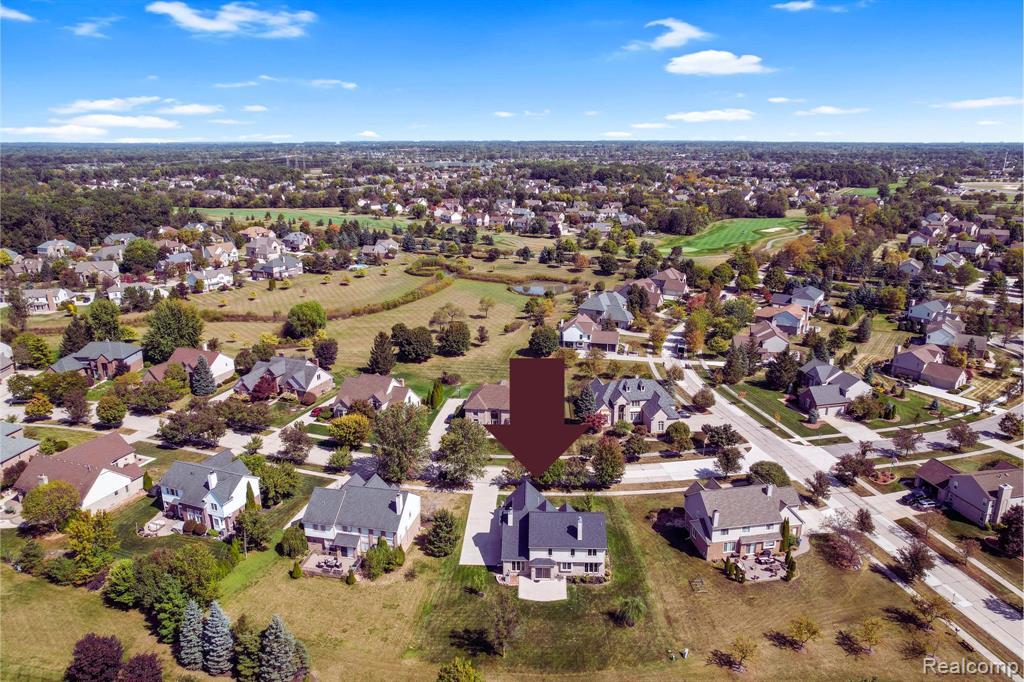 500 Belvedere Court N, Canton, MI 48188 — Photo 48