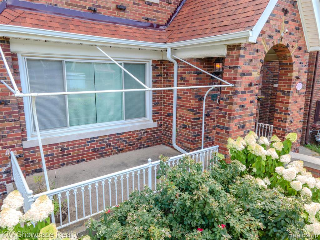 4209 Pasadena Street, Detroit, MI 48238 — Photo 2