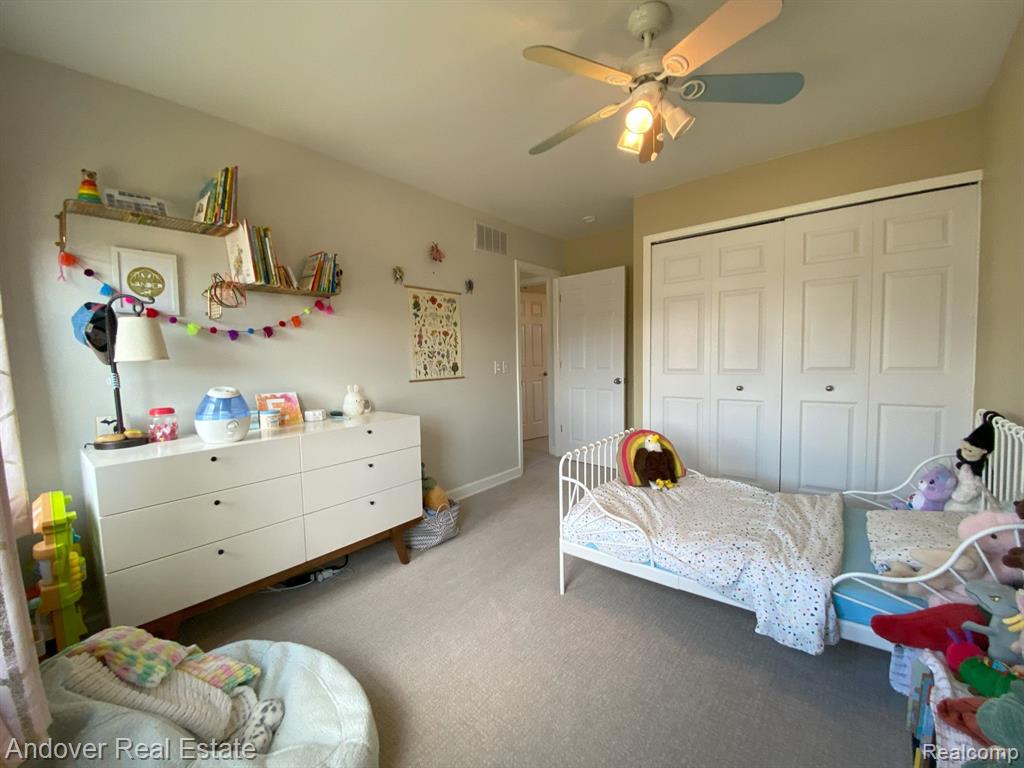 1142 CELINA Court, Canton, MI 48187 — Photo 29