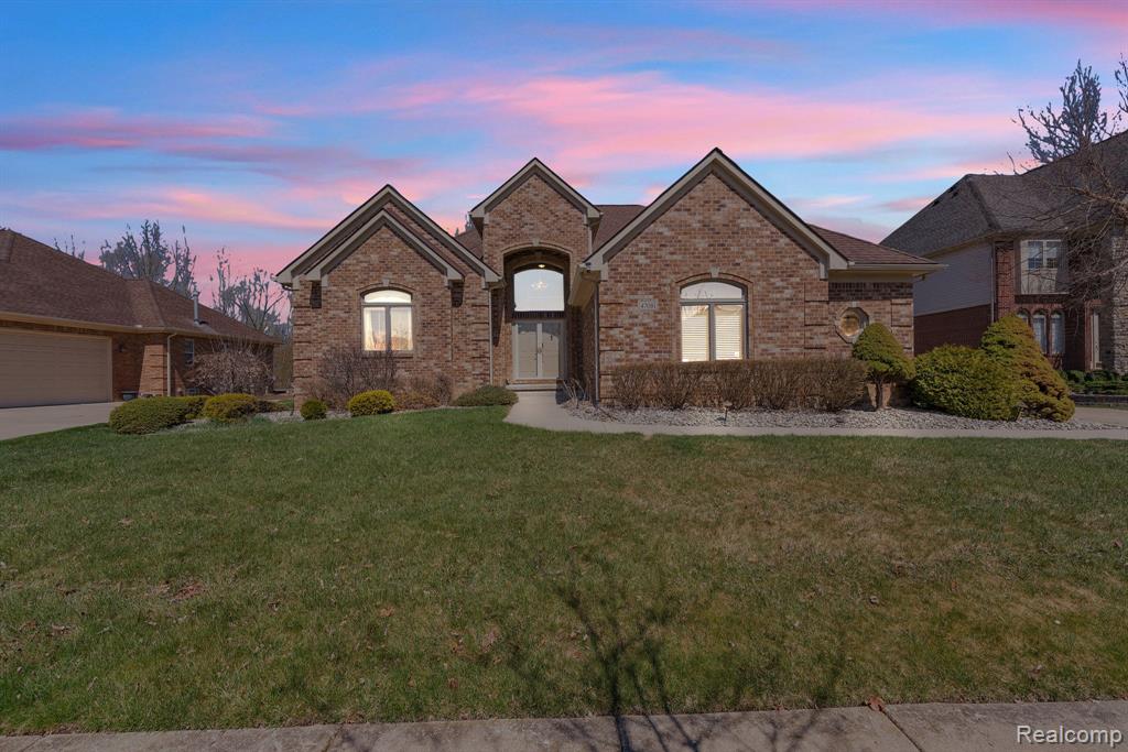 47081 Hidden River Circle N, Canton, MI 48188 — Photo 55