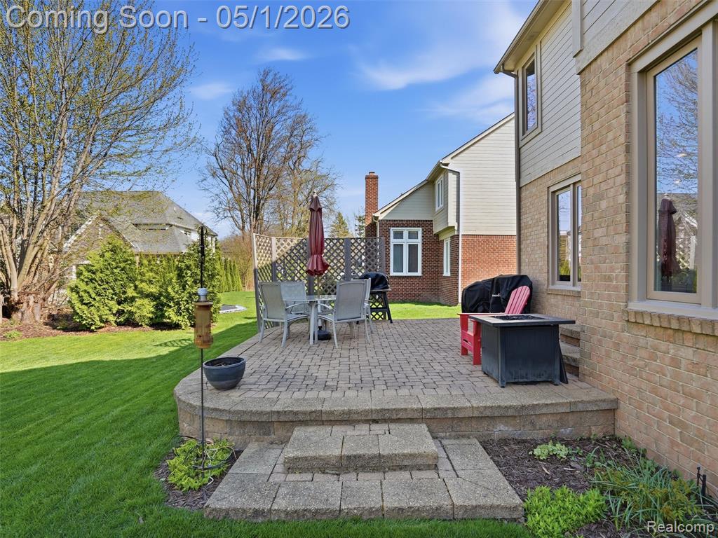 4265 Renee Drive, Troy, MI 48085 — Photo 44