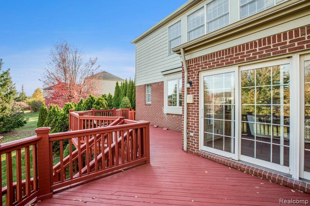 44537 SPRING HILL Road, Northville, MI — Photo 70