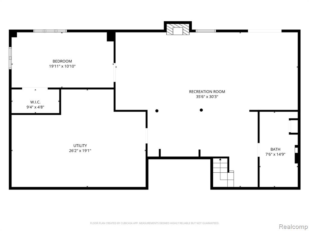 2484 PINE HOLLOW Trail, Brighton, MI 48114 — Photo 47