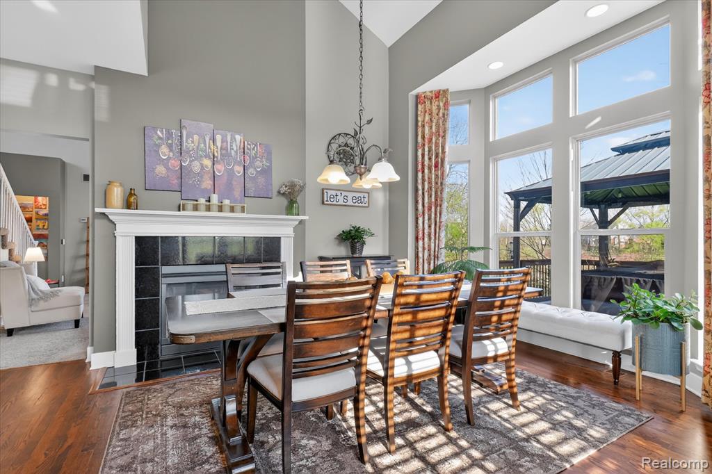 3226 Estate View Court, Commerce Twp, MI 48382 — Photo 14