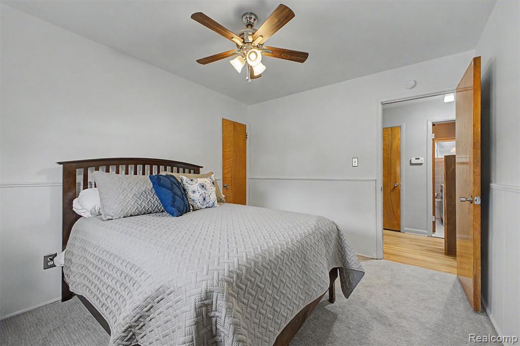 9904 Fox Avenue, Allen Park, MI 48101 — Photo 17