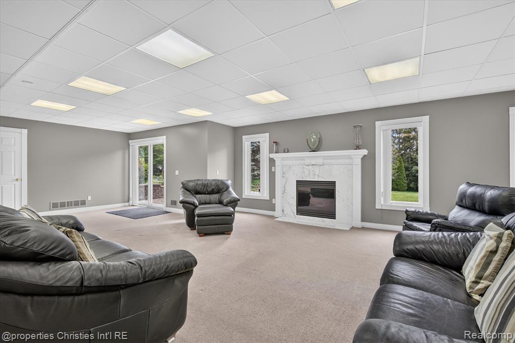 11808 Landers Drive, Plymouth, MI 48170 — Photo 50