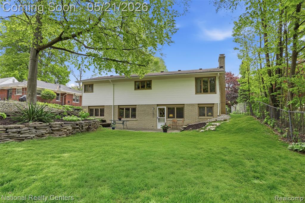 16607 Macarthur, Redford, MI 48240 — Photo 48
