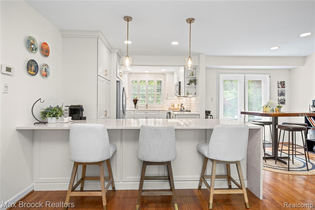 6485 Thurber Road, Bloomfield Hills, MI 48301 — Photo 16