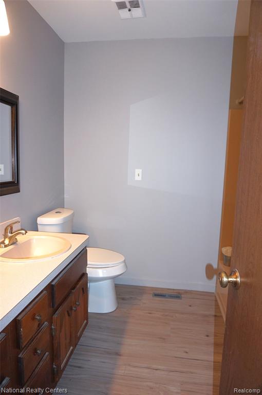 1495 Briggsville Road, Fowlerville, MI 48836 — Photo 16