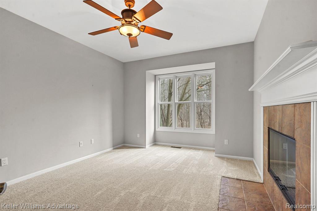 47232 MERION Circle, Northville, MI 48168 — Photo 21
