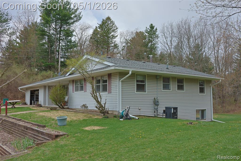 2775 Hummer Lake Road, Ortonville, MI 48462 — Photo 2