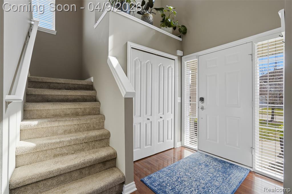 53834 Springwood Drive, South Lyon, MI 48178 — Photo 8