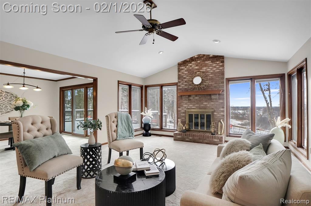 8760 Dann Drive, Brighton, MI 48114 — Photo 24