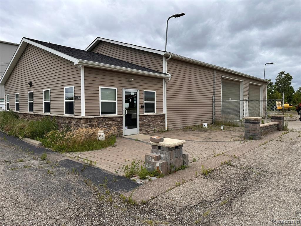 3245 Card Drive, Burton, MI 48529 — Photo 2