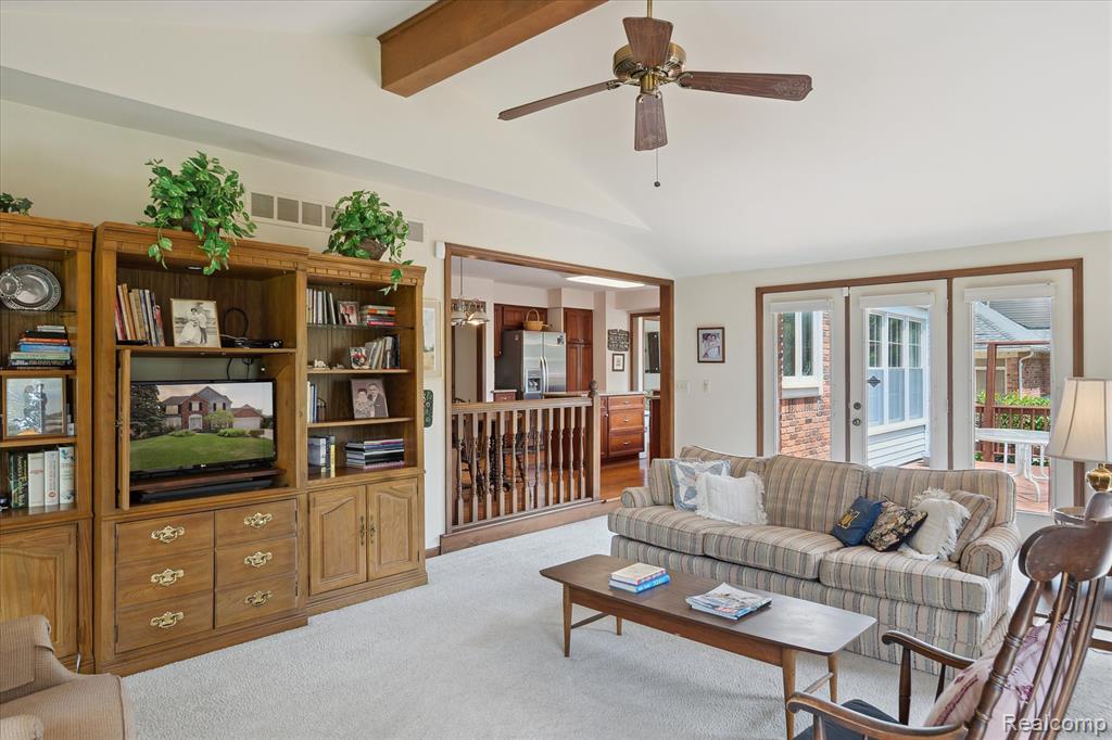48721 W Normandy Court, Plymouth, MI 48170 — Photo 18