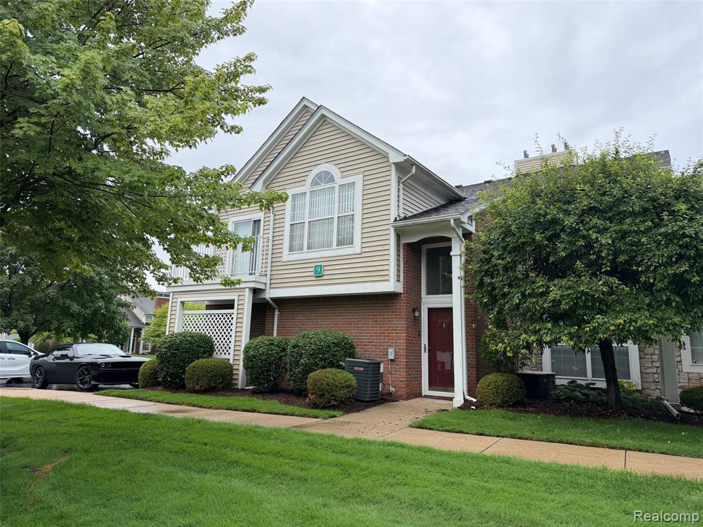 44645 Marigold Drive, Sterling Heights, MI 48314 — Photo 5