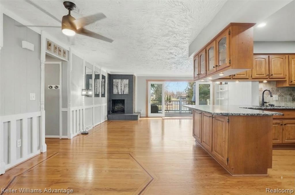 1210 Craven Drive, Highland, MI 48356 — Photo 7