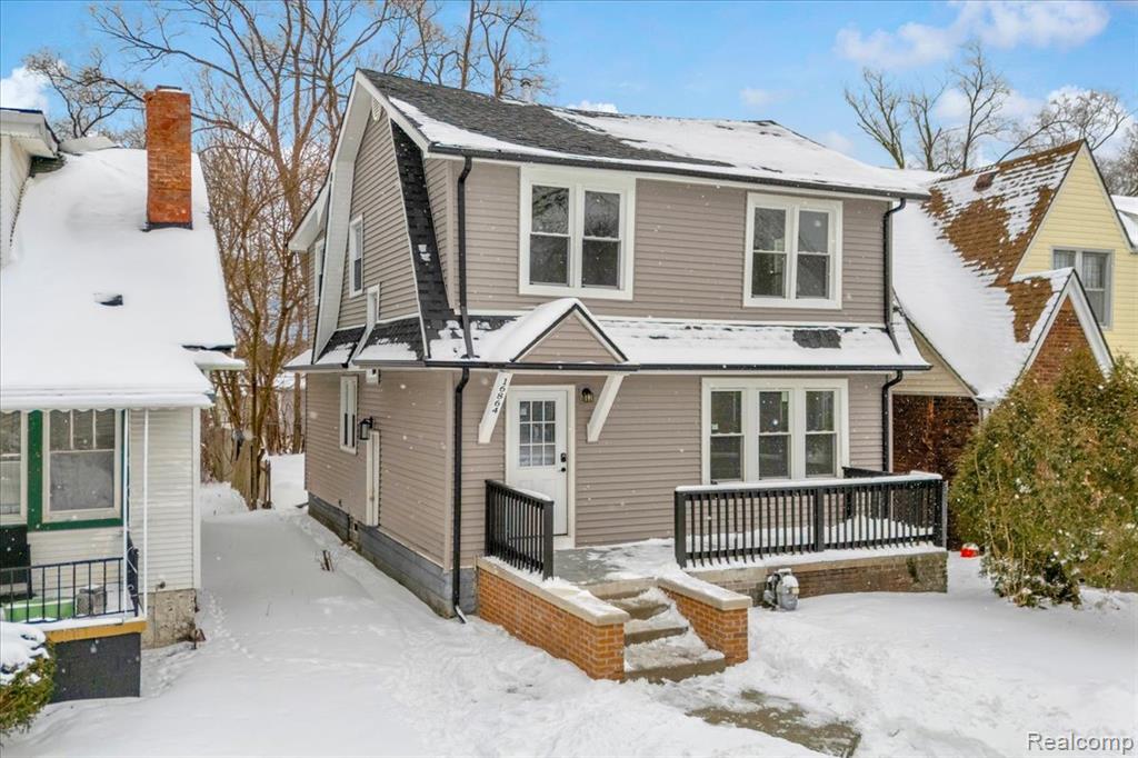 16864 Santa Rosa Drive, Detroit, MI 48221 — Photo 2