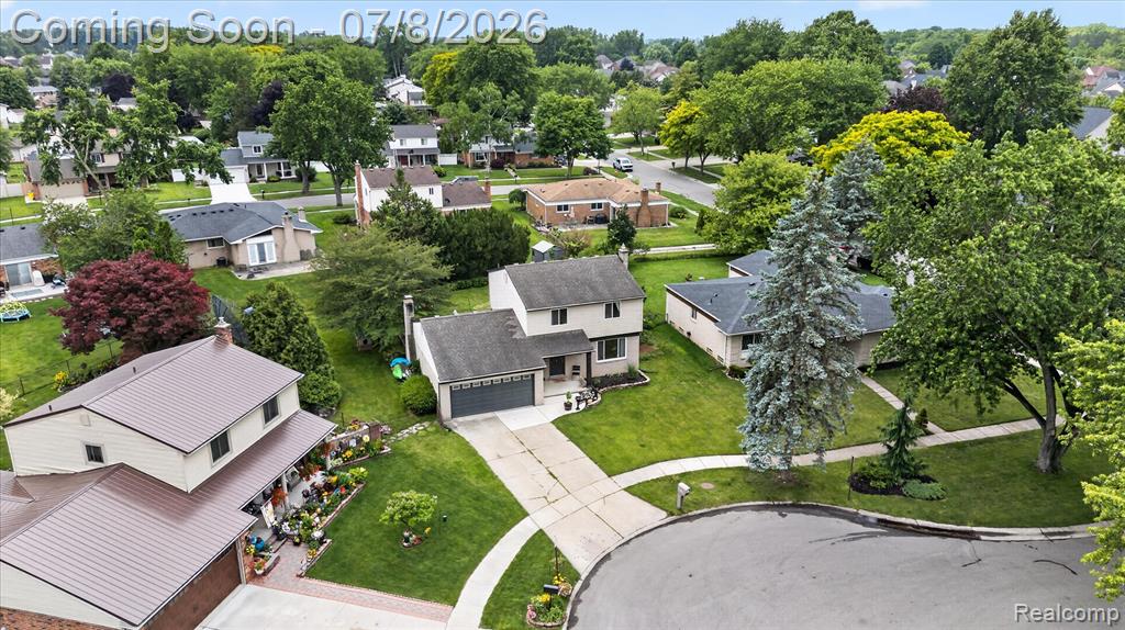 53962 Kirk Court, New Baltimore, MI 48047 — Photo 39