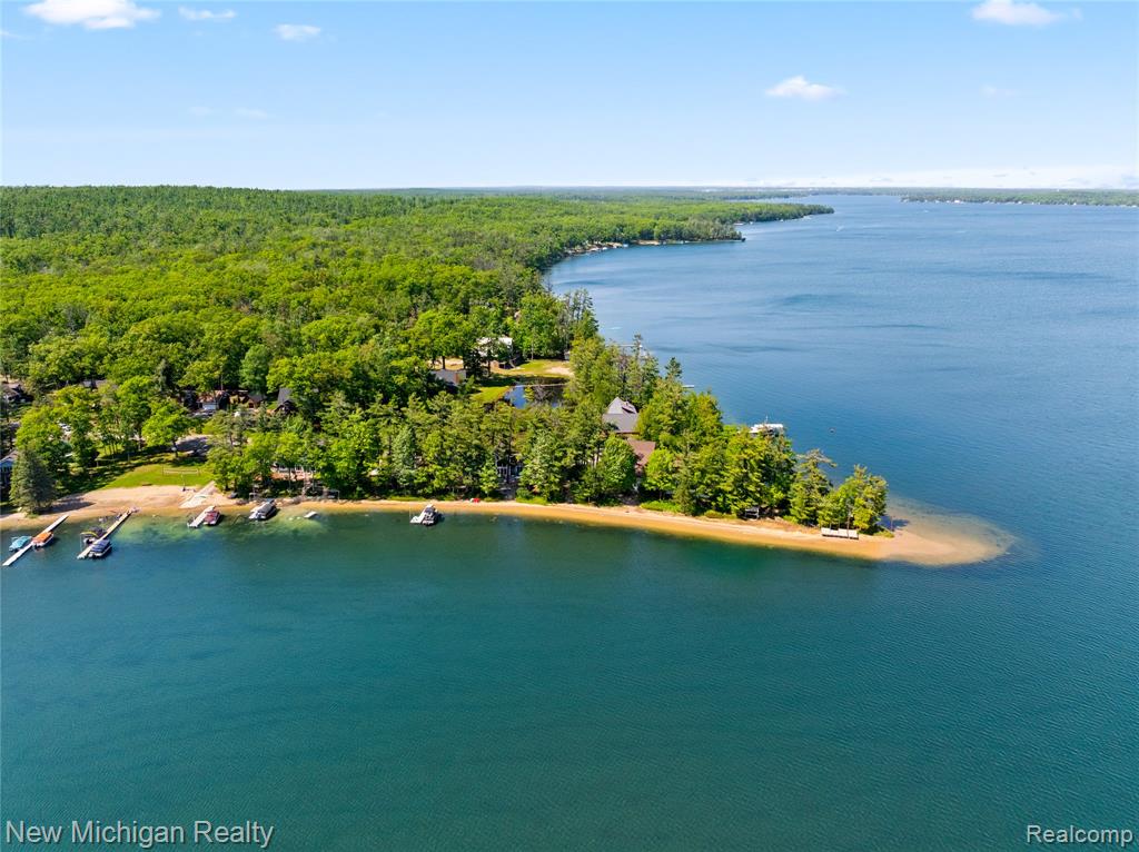 1811 Sunset Drive, Gaylord, MI 49735 — Photo 44