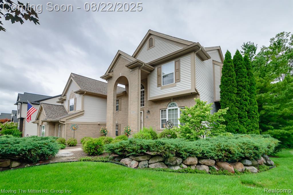 42782 Pond Ridge Lane, Van Buren, MI 48111 — Photo 60