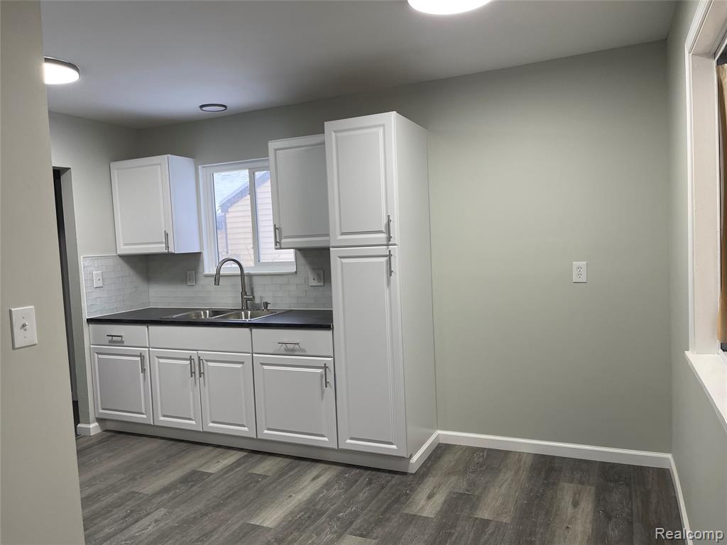 710 Melrose Street, Pontiac, MI 48340 — Photo 3