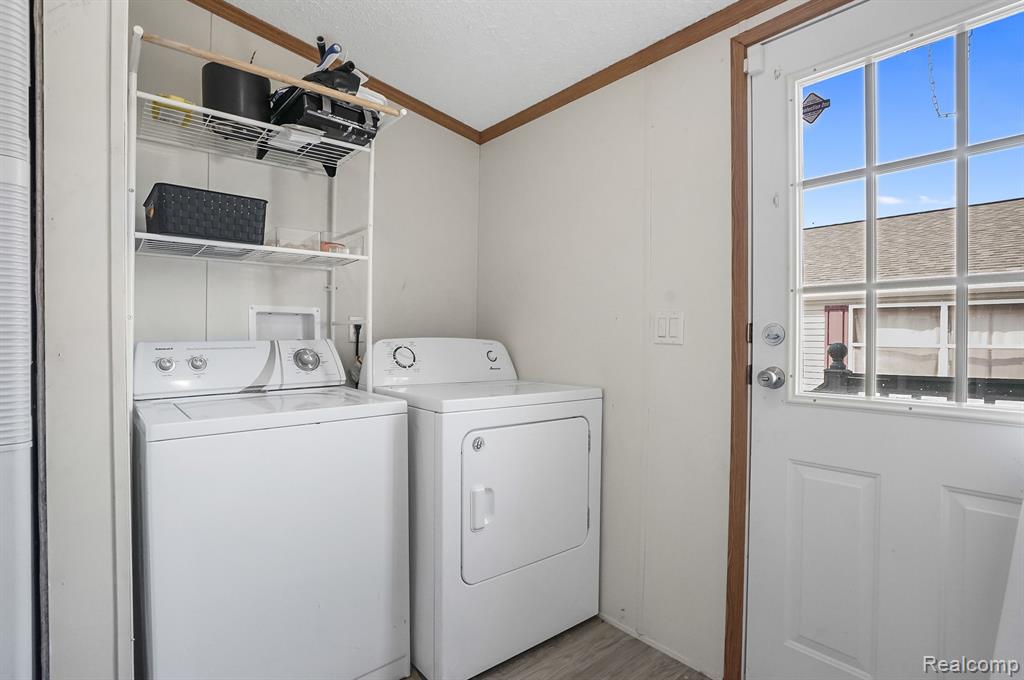 8124 N Morley Drive, Willis, MI 48191 — Photo 13