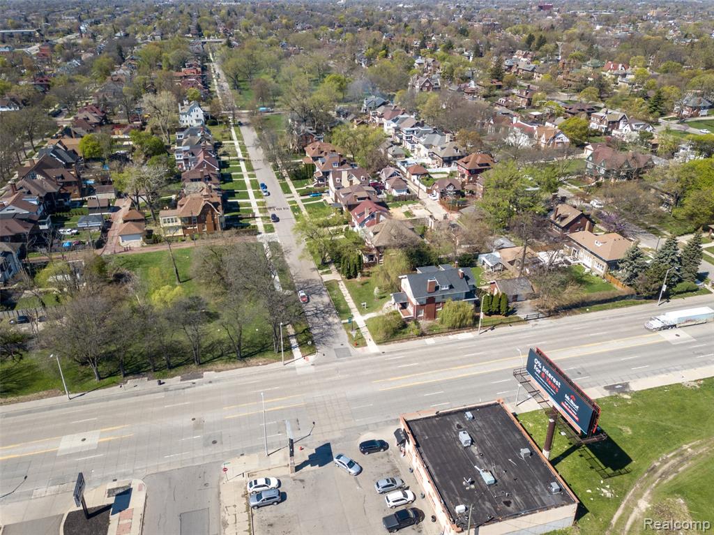 22 Edison Street, Detroit, MI 48202 — Photo 60