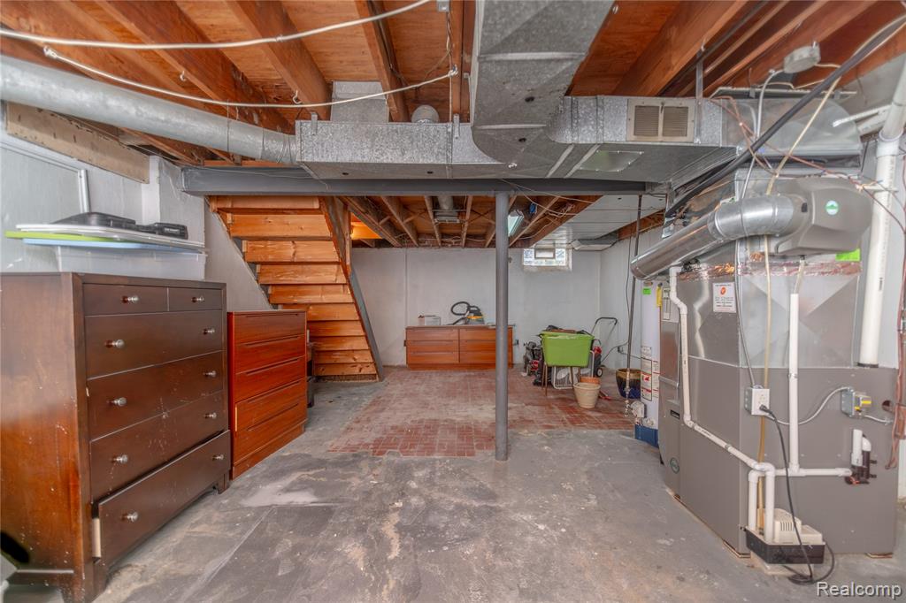 502 W Houstonia Avenue, Royal Oak, MI 48073 — Photo 17