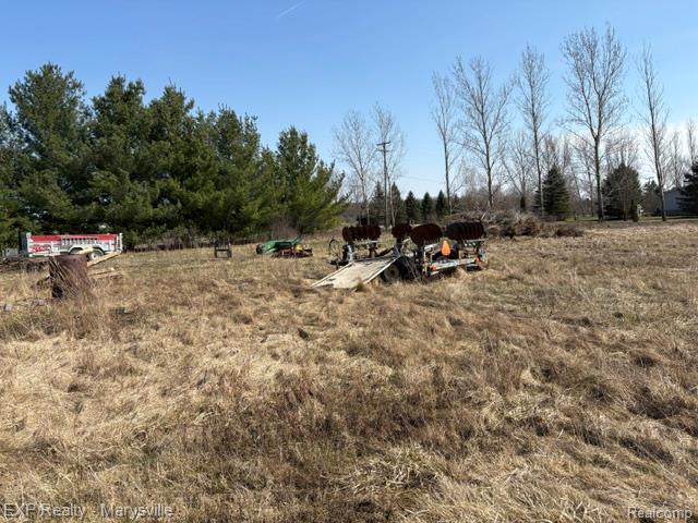 6919 Emmett Road, Brockway, MI 48097 — Photo 3