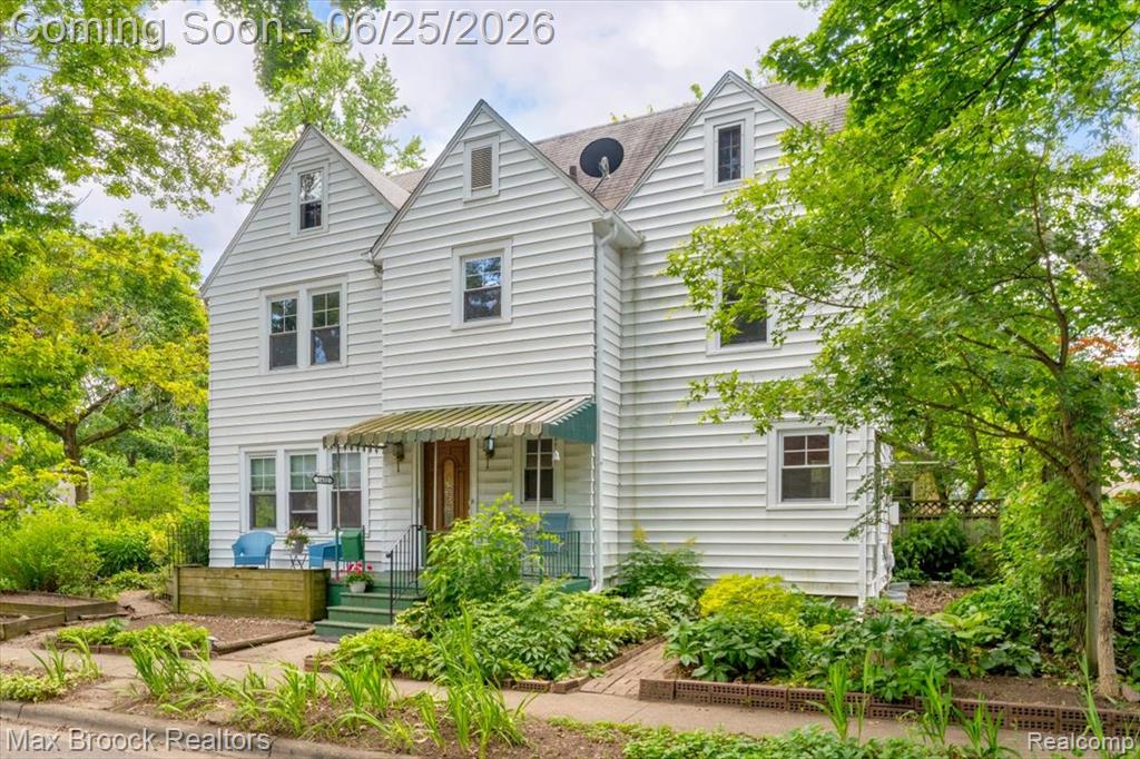 1432 E Park Place, Ann Arbor, MI 48104 — Photo 2