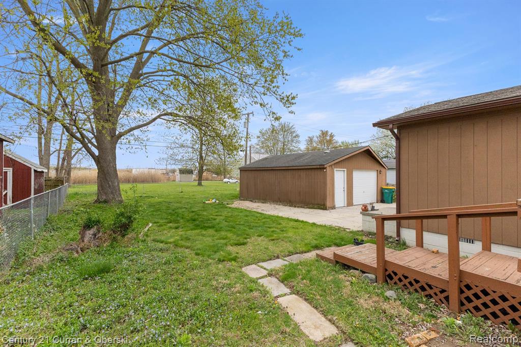 6325 CORDELL Street, Romulus, MI 48174 — Photo 19