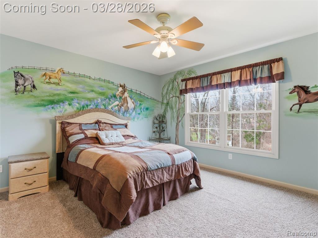 281 Mead Road, Rochester Hills, MI 48306 — Photo 34