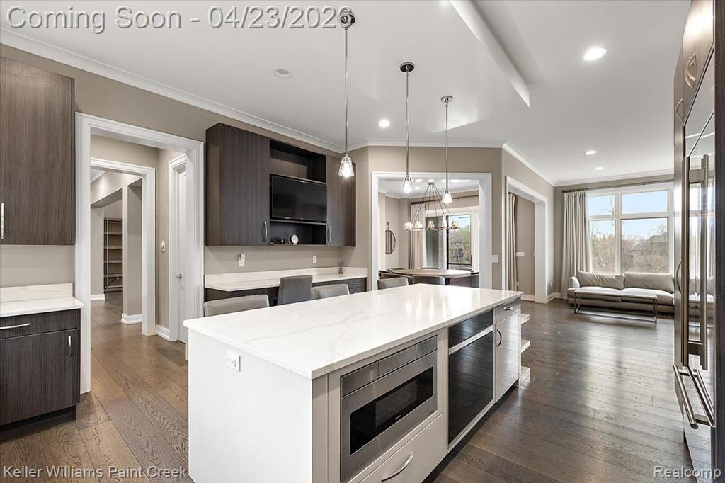 2719 Turtle Ridge Drive, Bloomfield Hills, MI 48302 — Photo 23