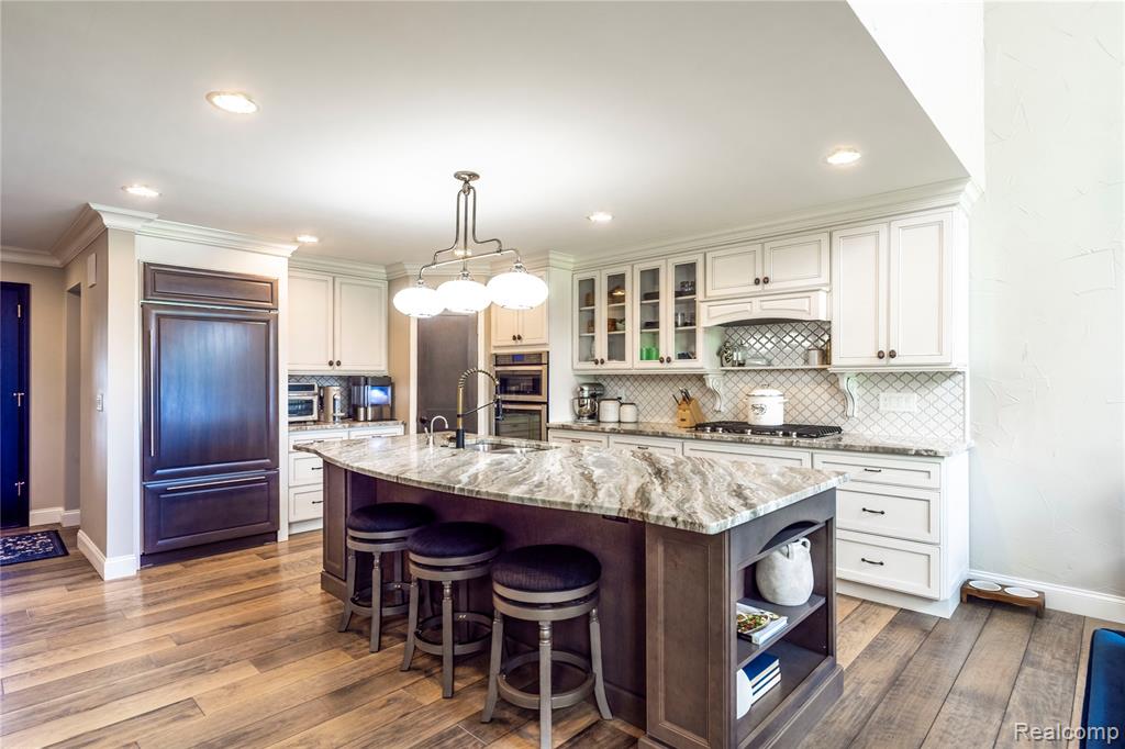 5467 Bristol Parke Drive, Clarkston, MI 48348 — Photo 10