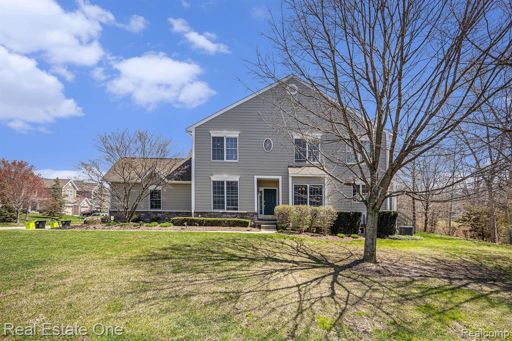 49991 BLACKBERRY Trail, Novi, MI — Photo 31
