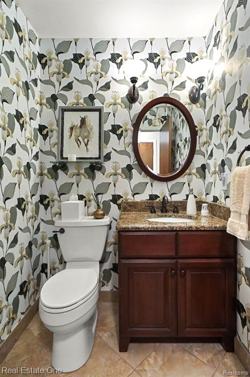 46322 HOUGHTON Drive, Shelby Twp, MI 48315 — Photo 19