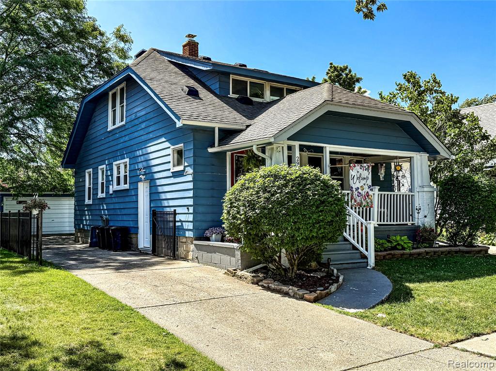 2979 Royal Avenue, Berkley, MI 48072 — Photo 35