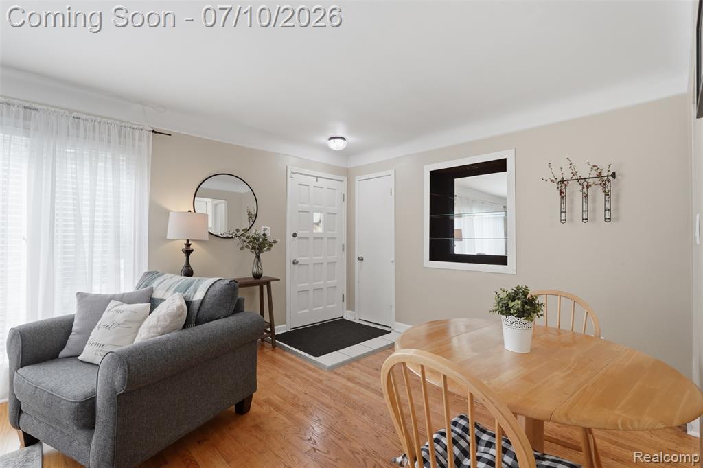 4108 Edgar Avenue, Royal Oak, MI 48073 — Photo 12
