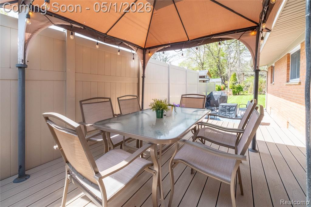 937 Allen Drive, Northville, MI 48167 — Photo 26
