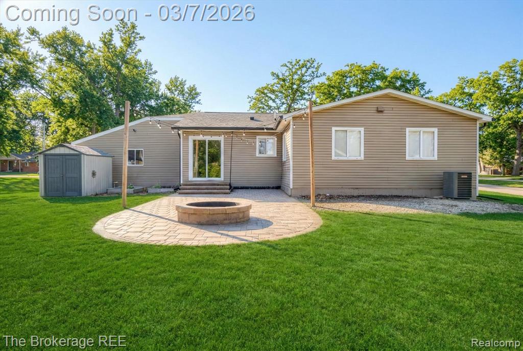 4405 Green Lake Road, West Bloomfield, MI 48323 — Photo 50