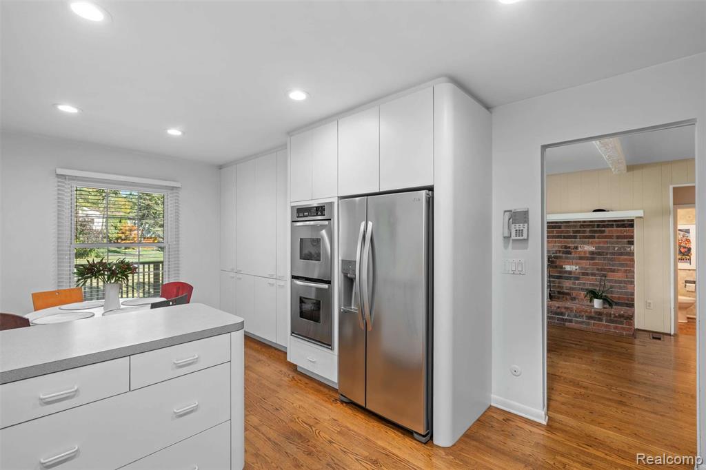 4245 Old Dominion Drive, West Bloomfield, MI 48323 — Photo 15