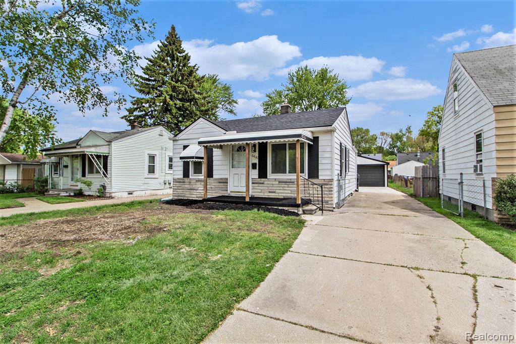 6041 HAROLD Street, Taylor, MI 48180 — Photo 3