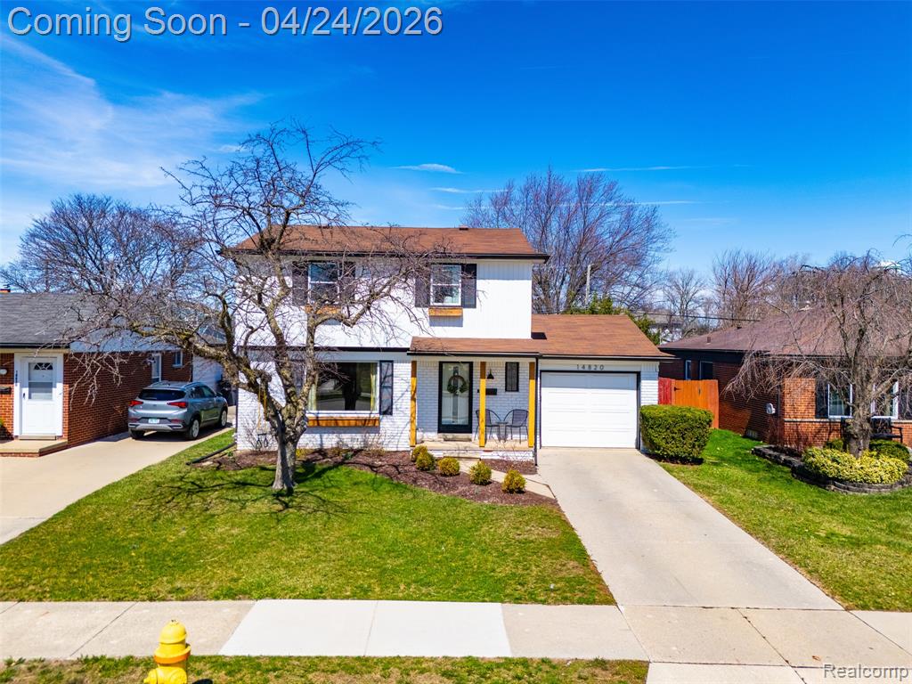 14820 Talbot Street, Oak Park, MI 48237 — Photo 33