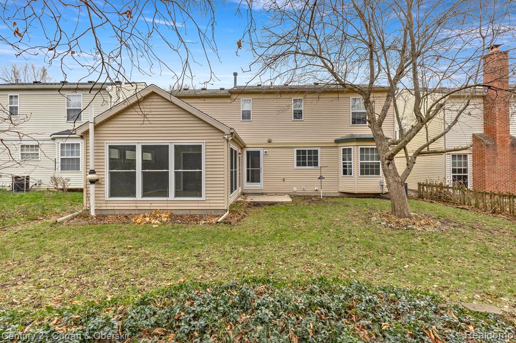 3052 TURNBERRY Lane E, Ann Arbor, MI 48108 — Photo 8