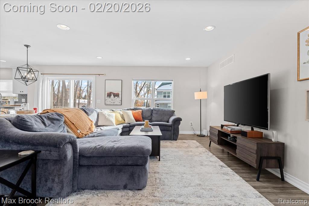 4511 Sedum Glen, Waterford, MI, 48328