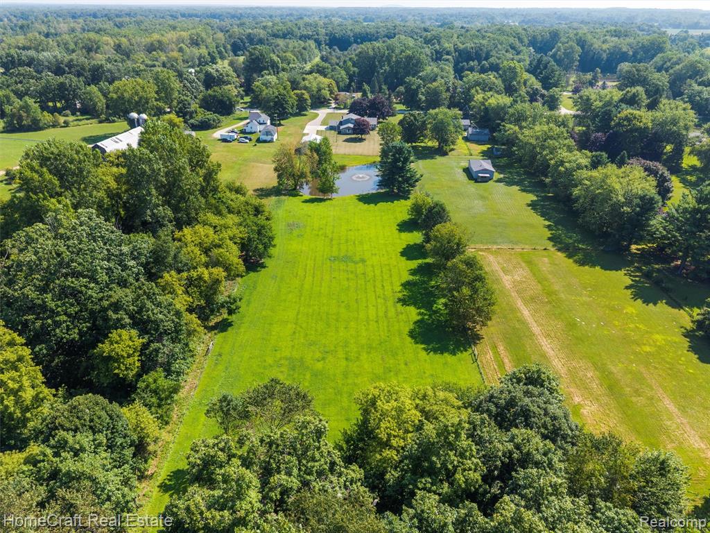 6211 NOLLAR Road, Whitmore Lake, MI 48189 — Photo 44