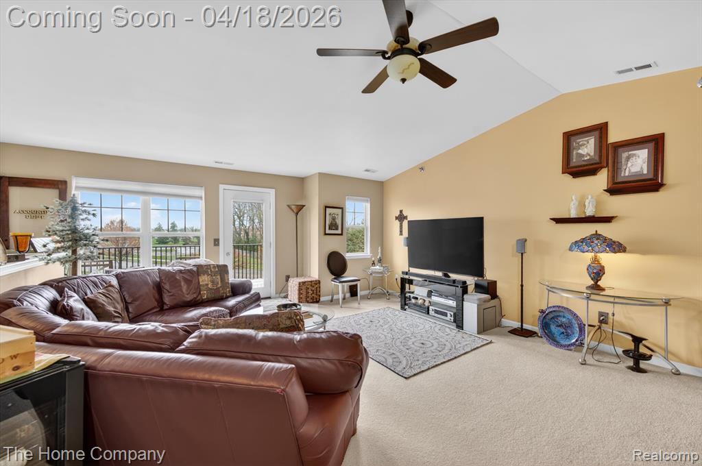 306 Legato Drive, Walled Lake, MI 48390 — Photo 12