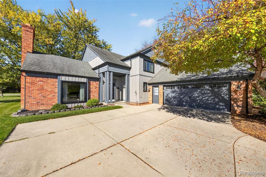 22041 Cascade Drive, Novi, MI