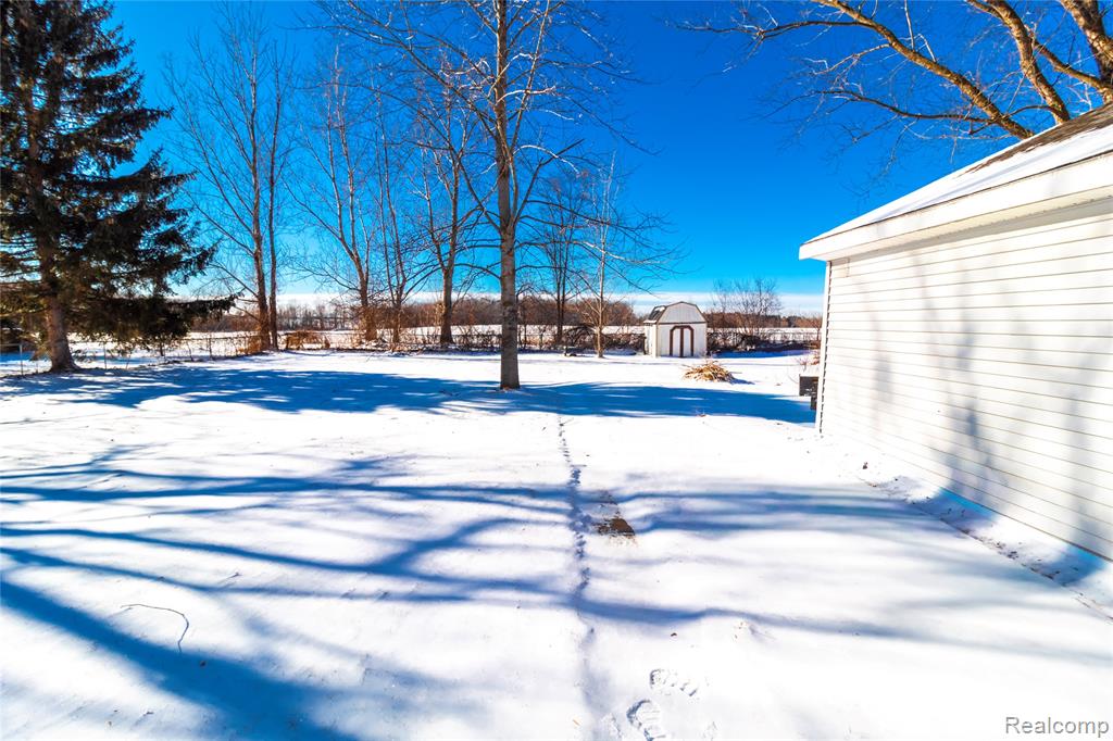 8353 Gale Road, Otisville, MI 48463 — Photo 22
